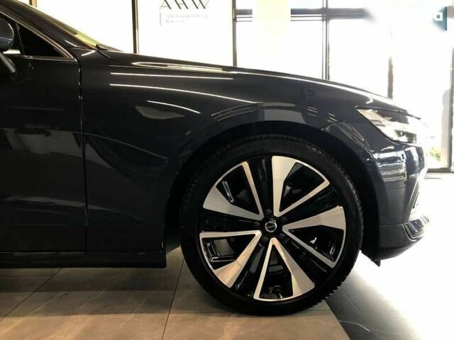 Вольво B60 2021 в Львове на Automoto.ua Вольво B60, объемом двигателя 2 л и пробегом 52 тыс. км за 25800 $, фото 2 на Automoto.ua