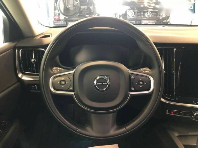 Вольво B60 2021 в Львове на Automoto.ua Вольво B60, объемом двигателя 2 л и пробегом 52 тыс. км за 25800 $, фото 26 на Automoto.ua