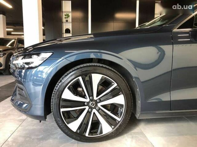 Вольво B60 2021 в Львове на Automoto.ua Вольво B60, объемом двигателя 2 л и пробегом 52 тыс. км за 25800 $, фото 3 на Automoto.ua