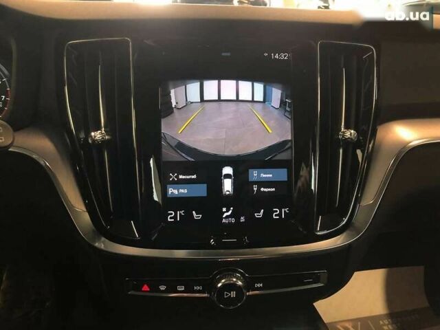 Вольво B60 2021 в Львове на Automoto.ua Вольво B60, объемом двигателя 2 л и пробегом 52 тыс. км за 25800 $, фото 28 на Automoto.ua