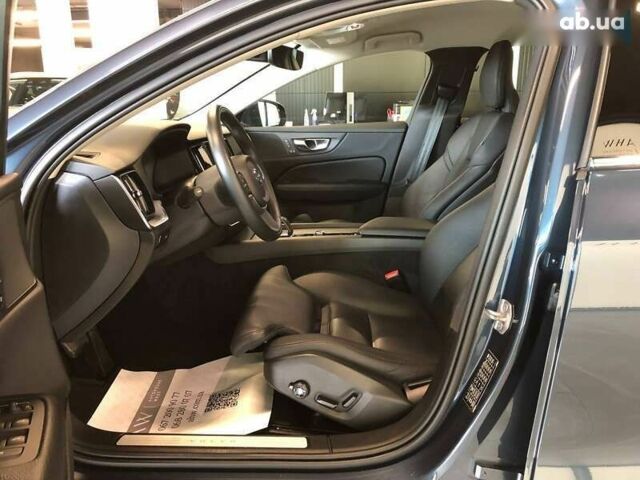 Вольво B60 2021 в Львове на Automoto.ua Вольво B60, объемом двигателя 2 л и пробегом 52 тыс. км за 25800 $, фото 17 на Automoto.ua