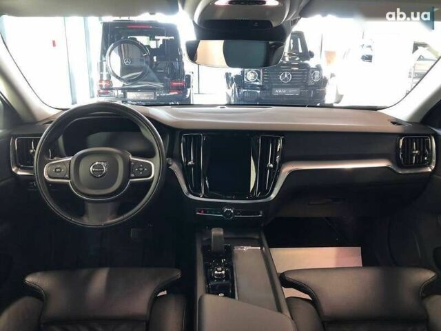 Вольво B60 2021 в Львове на Automoto.ua Вольво B60, объемом двигателя 2 л и пробегом 52 тыс. км за 25800 $, фото 16 на Automoto.ua