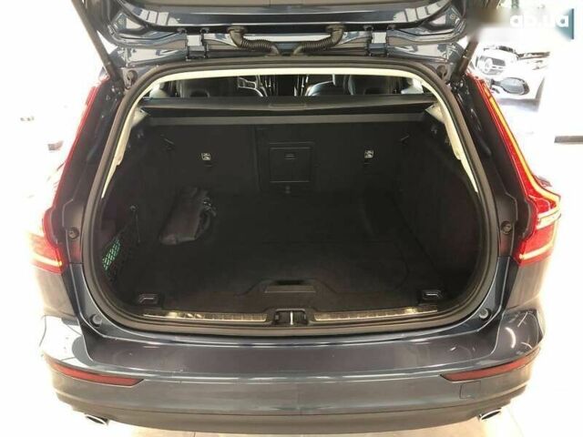 Вольво B60 2021 в Львове на Automoto.ua Вольво B60, объемом двигателя 2 л и пробегом 52 тыс. км за 25800 $, фото 13 на Automoto.ua