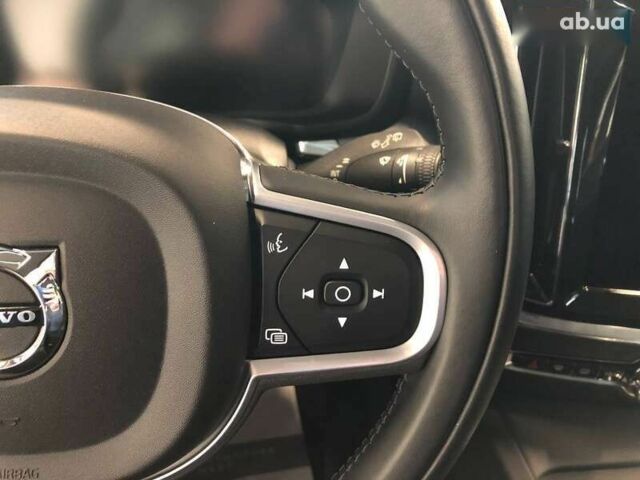 Вольво B60 2021 в Львове на Automoto.ua Вольво B60, объемом двигателя 2 л и пробегом 52 тыс. км за 25800 $, фото 23 на Automoto.ua