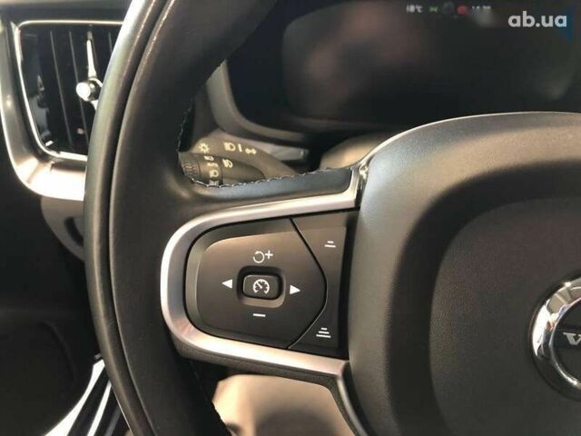 Вольво B60 2021 в Львове на Automoto.ua Вольво B60, объемом двигателя 2 л и пробегом 52 тыс. км за 25800 $, фото 22 на Automoto.ua