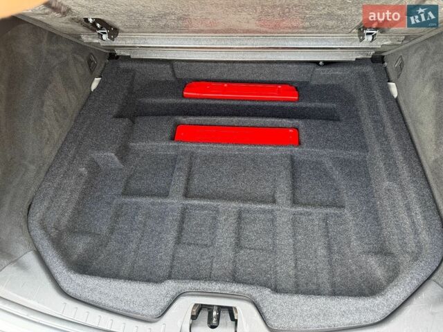 Сірий Вольво B60, об'ємом двигуна 2 л та пробігом 218 тис. км за 10200 $, фото 26 на Automoto.ua