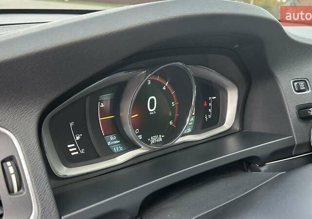 Вольво B60 2011 в Луцке на Automoto.ua Серый Вольво B60, объемом двигателя 1.98 л и пробегом 287 тыс. км за 12500 $, фото 22 на Automoto.ua