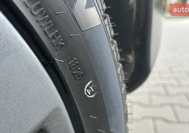 Вольво B60 2011 в Луцке на Automoto.ua Серый Вольво B60, объемом двигателя 1.98 л и пробегом 287 тыс. км за 12500 $, фото 19 на Automoto.ua