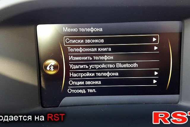 Сірий Вольво B60, об'ємом двигуна 1.6 л та пробігом 294 тис. км за 9200 $, фото 10 на Automoto.ua