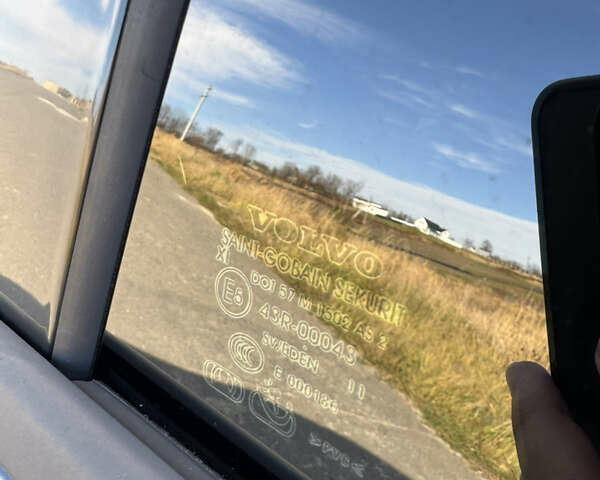 Сірий Вольво B60, об'ємом двигуна 1.56 л та пробігом 271 тис. км за 10300 $, фото 47 на Automoto.ua