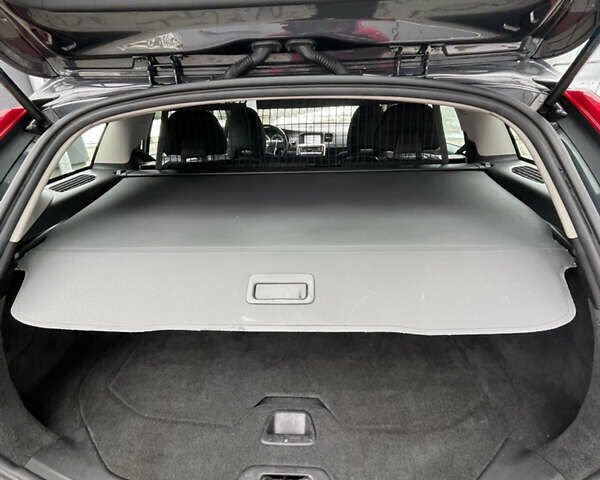 Серый Вольво B60, объемом двигателя 1.98 л и пробегом 254 тыс. км за 10499 $, фото 30 на Automoto.ua