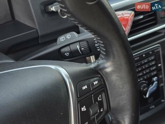 Сірий Вольво B60, об'ємом двигуна 1.6 л та пробігом 298 тис. км за 8888 $, фото 32 на Automoto.ua