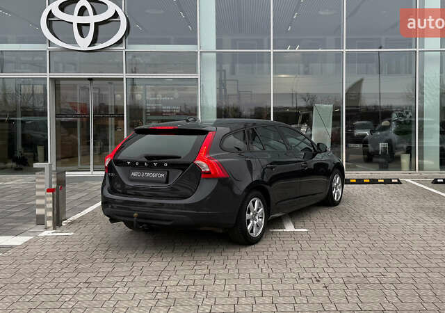 Сірий Вольво B60, об'ємом двигуна 2 л та пробігом 259 тис. км за 8500 $, фото 17 на Automoto.ua