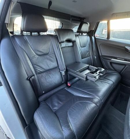 Сірий Вольво B60, об'ємом двигуна 2 л та пробігом 243 тис. км за 11950 $, фото 56 на Automoto.ua