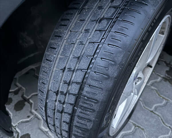 Вольво B60 2011 в Трускавце на Automoto.ua Серый Вольво B60, объемом двигателя 1.56 л и пробегом 270 тыс. км за 10600 $, фото 7 на Automoto.ua