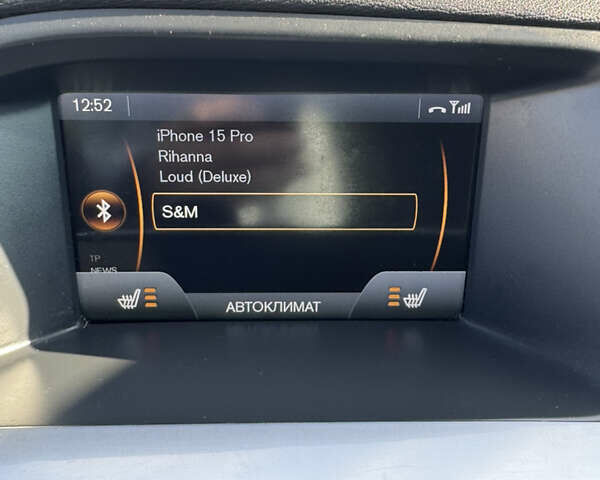 Сірий Вольво B60, об'ємом двигуна 1.56 л та пробігом 271 тис. км за 10300 $, фото 41 на Automoto.ua