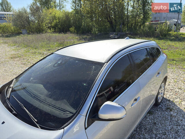 Серый Вольво B60, объемом двигателя 1.56 л и пробегом 298 тыс. км за 9300 $, фото 7 на Automoto.ua