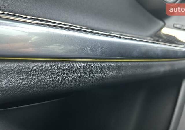 Вольво B60 2011 в Луцке на Automoto.ua Серый Вольво B60, объемом двигателя 1.98 л и пробегом 287 тыс. км за 12500 $, фото 27 на Automoto.ua