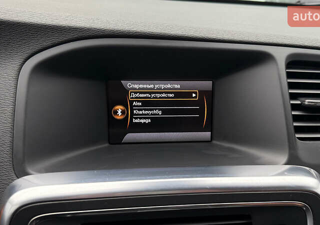 Сірий Вольво B60, об'ємом двигуна 2 л та пробігом 259 тис. км за 8500 $, фото 14 на Automoto.ua