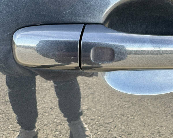 Сірий Вольво B60, об'ємом двигуна 1.56 л та пробігом 271 тис. км за 10300 $, фото 20 на Automoto.ua