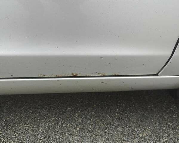 Сірий Вольво B60, об'ємом двигуна 2.4 л та пробігом 375 тис. км за 9500 $, фото 13 на Automoto.ua