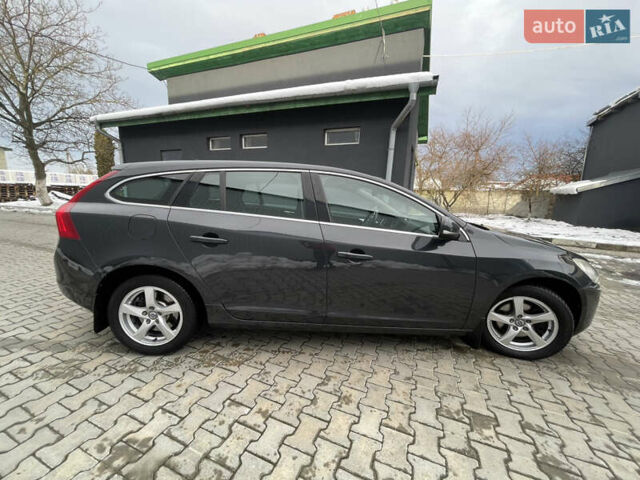 Серый Вольво B60, объемом двигателя 1.98 л и пробегом 254 тыс. км за 10499 $, фото 12 на Automoto.ua