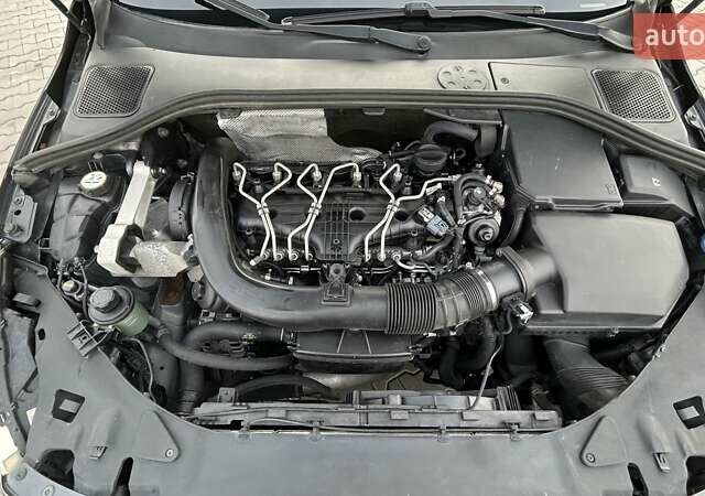 Вольво B60 2011 в Луцке на Automoto.ua Серый Вольво B60, объемом двигателя 1.98 л и пробегом 287 тыс. км за 12500 $, фото 12 на Automoto.ua