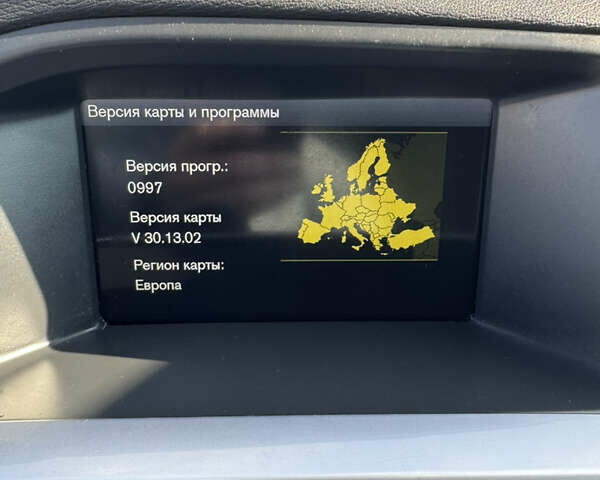 Сірий Вольво B60, об'ємом двигуна 1.56 л та пробігом 271 тис. км за 10300 $, фото 39 на Automoto.ua