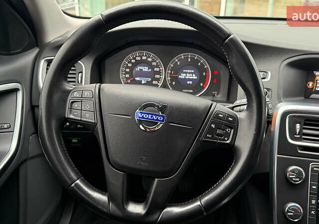 Сірий Вольво B60, об'ємом двигуна 2 л та пробігом 259 тис. км за 8500 $, фото 12 на Automoto.ua