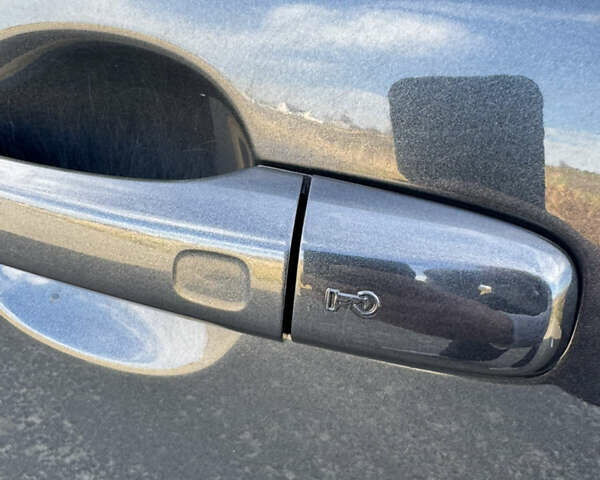 Сірий Вольво B60, об'ємом двигуна 1.56 л та пробігом 271 тис. км за 10300 $, фото 21 на Automoto.ua