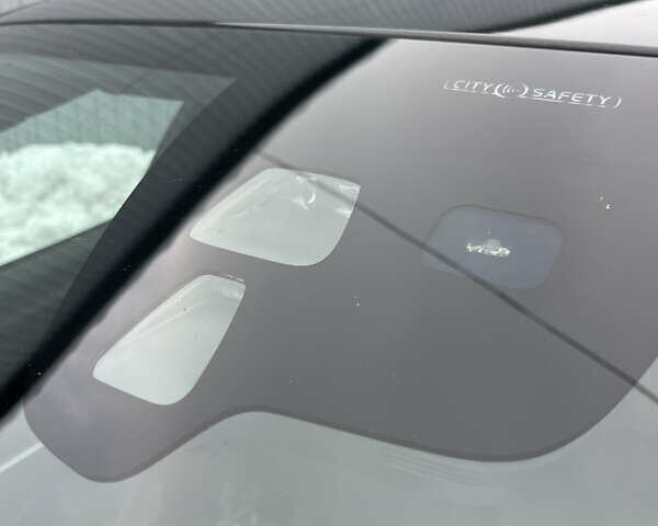 Серый Вольво B60, объемом двигателя 1.98 л и пробегом 254 тыс. км за 10499 $, фото 36 на Automoto.ua