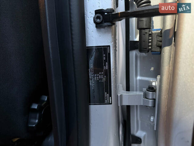 Серый Вольво B60, объемом двигателя 1.56 л и пробегом 302 тыс. км за 9500 $, фото 16 на Automoto.ua