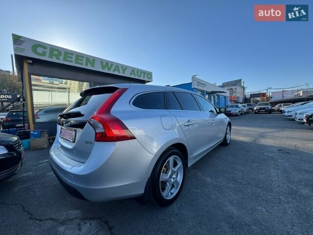 Сірий Вольво B60, об'ємом двигуна 2 л та пробігом 217 тис. км за 12300 $, фото 57 на Automoto.ua