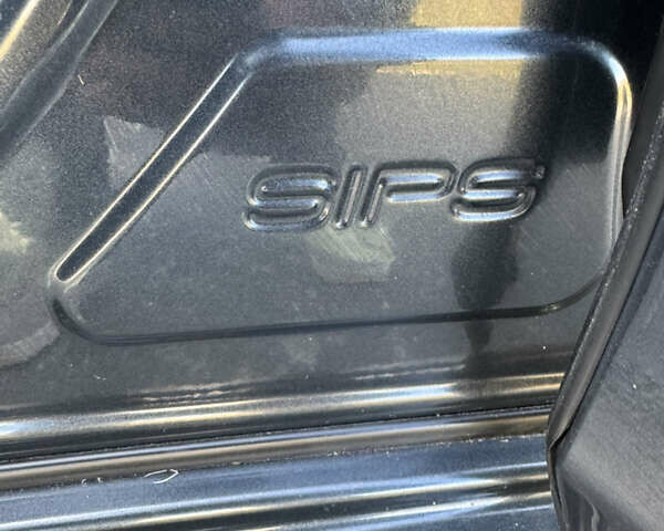 Сірий Вольво B60, об'ємом двигуна 1.56 л та пробігом 271 тис. км за 10300 $, фото 49 на Automoto.ua