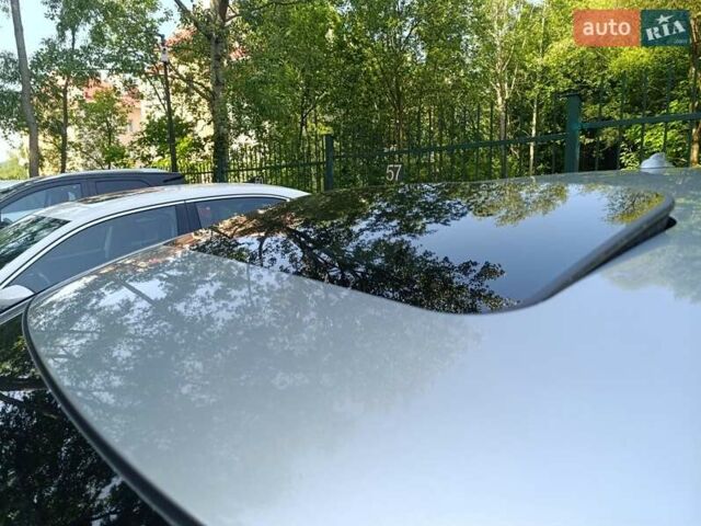 Серый Вольво B60, объемом двигателя 1.56 л и пробегом 212 тыс. км за 9000 $, фото 46 на Automoto.ua