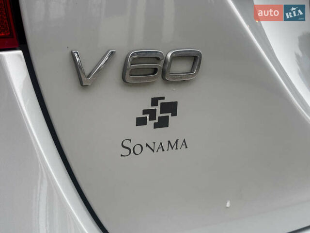 Сірий Вольво B60, об'ємом двигуна 1.6 л та пробігом 212 тис. км за 10850 $, фото 70 на Automoto.ua