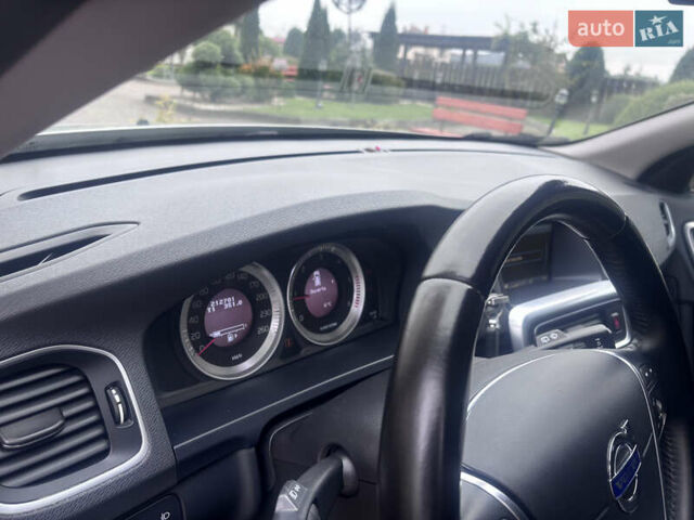 Сірий Вольво B60, об'ємом двигуна 1.6 л та пробігом 212 тис. км за 10850 $, фото 94 на Automoto.ua