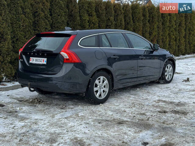 Сірий Вольво B60, об'ємом двигуна 2 л та пробігом 239 тис. км за 12399 $, фото 30 на Automoto.ua