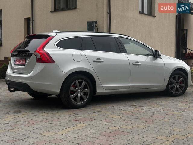 Сірий Вольво B60, об'ємом двигуна 1.6 л та пробігом 212 тис. км за 10850 $, фото 75 на Automoto.ua
