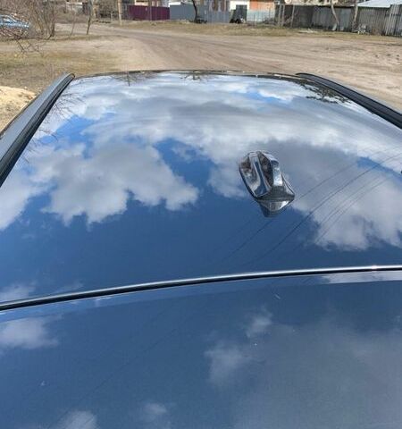 Серый Вольво B60, объемом двигателя 1.56 л и пробегом 242 тыс. км за 10000 $, фото 14 на Automoto.ua