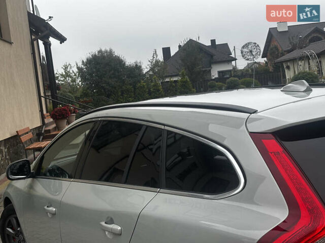 Сірий Вольво B60, об'ємом двигуна 1.6 л та пробігом 212 тис. км за 10850 $, фото 66 на Automoto.ua