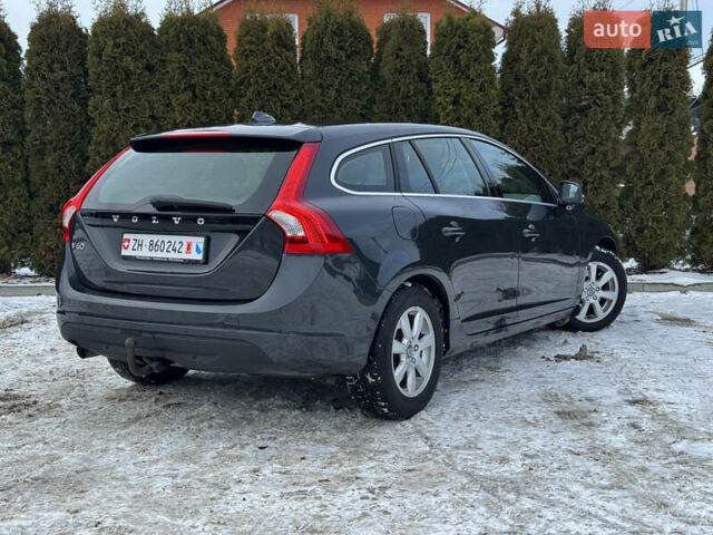 Сірий Вольво B60, об'ємом двигуна 2 л та пробігом 239 тис. км за 12399 $, фото 28 на Automoto.ua