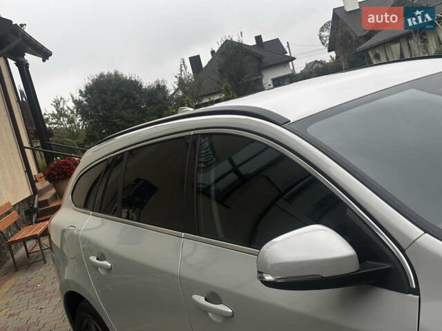 Сірий Вольво B60, об'ємом двигуна 1.6 л та пробігом 212 тис. км за 10850 $, фото 41 на Automoto.ua