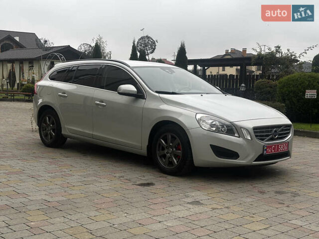Сірий Вольво B60, об'ємом двигуна 1.6 л та пробігом 212 тис. км за 10850 $, фото 48 на Automoto.ua