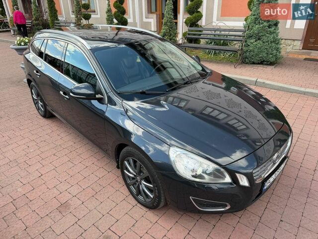 Сірий Вольво B60, об'ємом двигуна 1.98 л та пробігом 294 тис. км за 10750 $, фото 12 на Automoto.ua