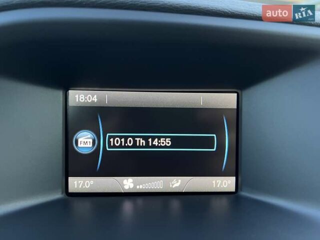 Серый Вольво B60, объемом двигателя 1.6 л и пробегом 217 тыс. км за 11350 $, фото 140 на Automoto.ua