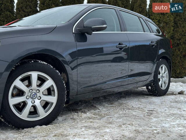 Сірий Вольво B60, об'ємом двигуна 2 л та пробігом 239 тис. км за 12399 $, фото 12 на Automoto.ua