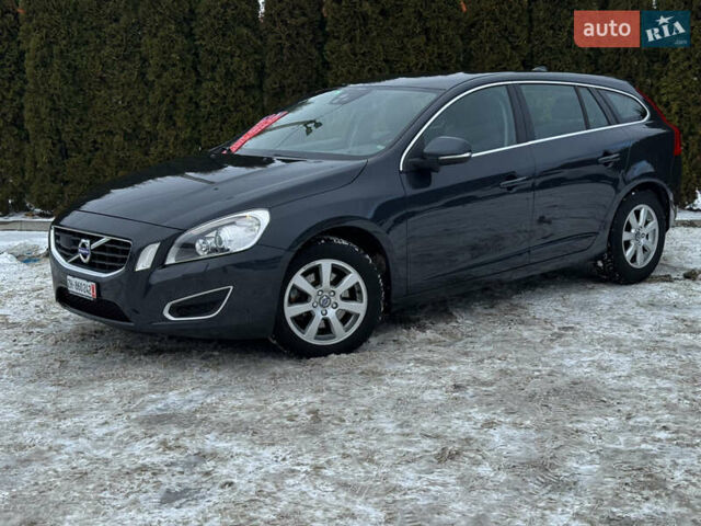 Сірий Вольво B60, об'ємом двигуна 2 л та пробігом 239 тис. км за 12399 $, фото 10 на Automoto.ua