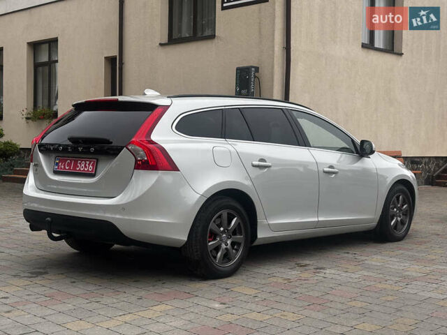 Сірий Вольво B60, об'ємом двигуна 1.6 л та пробігом 212 тис. км за 10850 $, фото 51 на Automoto.ua