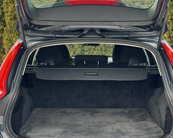 Сірий Вольво B60, об'ємом двигуна 2 л та пробігом 239 тис. км за 12399 $, фото 50 на Automoto.ua